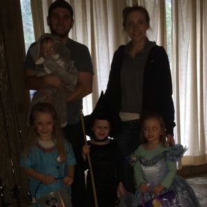 Meet your Posher, Seth